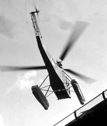 Sikorsky-carrier