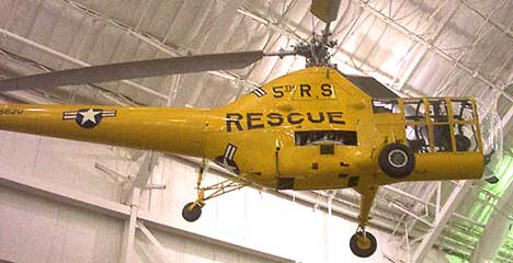 S-51- museum