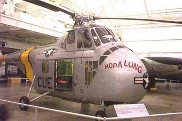 S-55 'Hopalong'