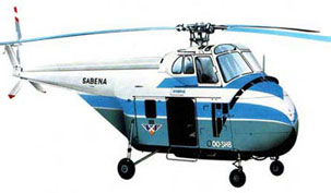 Sikorsky S55