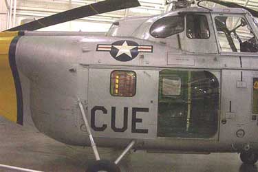 S-55 Sideview