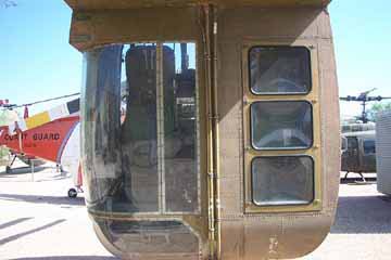 Sikorsky S-64 Skycrane