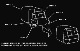 S-64 sky Crane