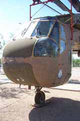 Sikorsky S-64 Skycrane