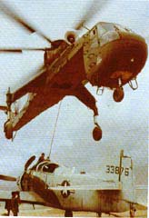 SIKORSKY  S-64  