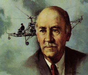 Igor Sikorsky