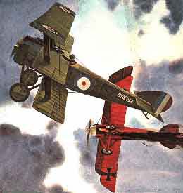 Sopwith Pup