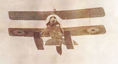 Sopwith Tabloid