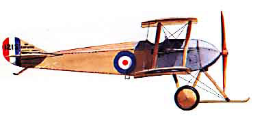 Sopwith Tabloid