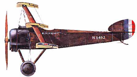 Tripe-Sopwith