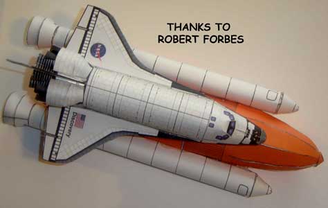 Space Shuttle