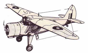 Stinson AT-10
