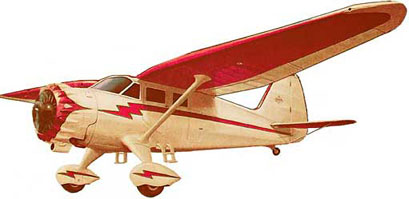 Stinson Gullwing