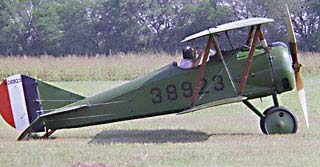 Thomas-Morse S-4