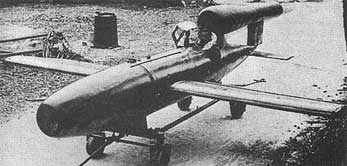 V-1 Reichenburg castors