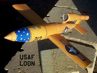 V-1 Loon version