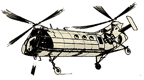 Vertol Piasecki
