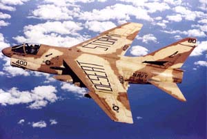 A-7 Corsair 