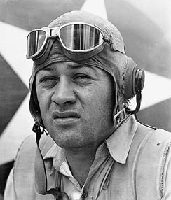 Pappy-Boyington