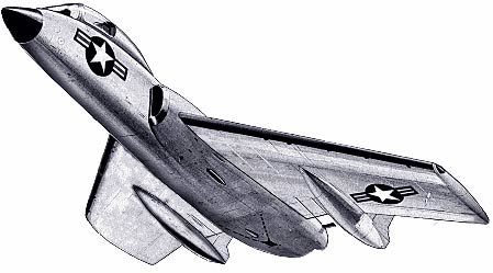 Vought Cutlass