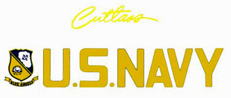 Cutlass logo