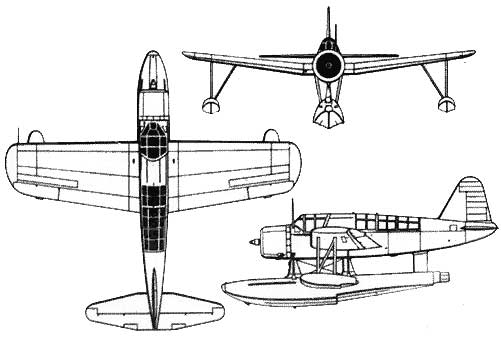 Vought Kingfisher