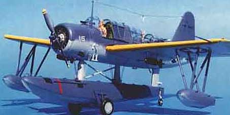 Vought Kingfisher