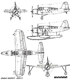 Vought Kingfisher