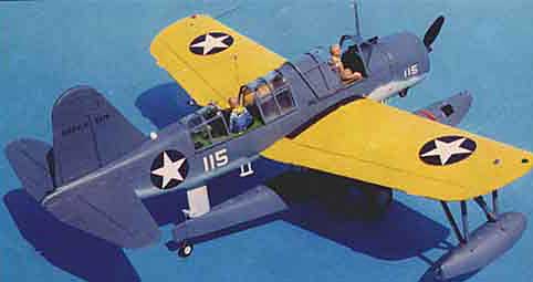 Vought Kingfisher