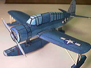 Vought Kingfisher