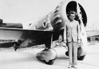 Wedell-Willams Racer