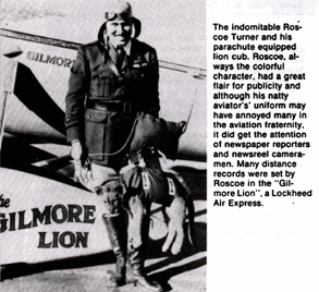 Wedell-Williams-Gilmore