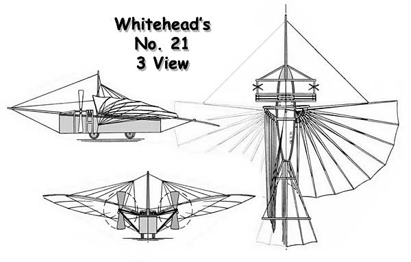 Whitehead 21 3 view