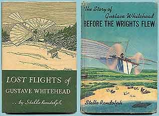 whitehead