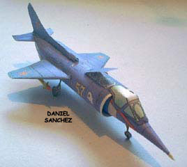 a handy little jump jet: the YAK-38 Forger