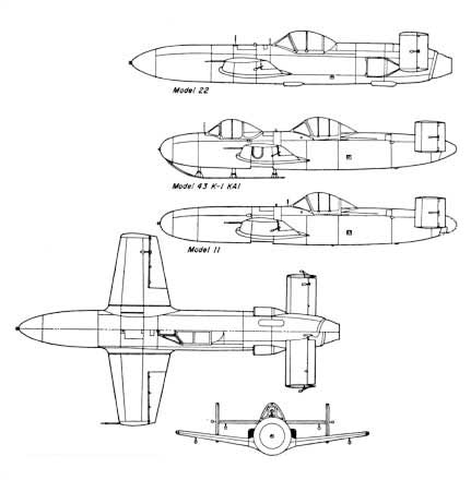 3vu BW Yokosuka Ohka