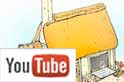 Fiddlersgreen Border Crossing downloadable cardmodel youtube link icon thumbnail