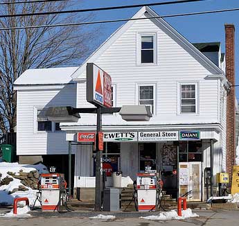 Kingston General Store