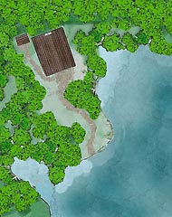 Tn-layout