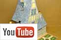 Fiddlersgreen Hunters Haven downloadable cardmodel youtube tutorial