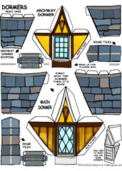 Tn-dormers