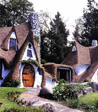 Fantasy House Morgans