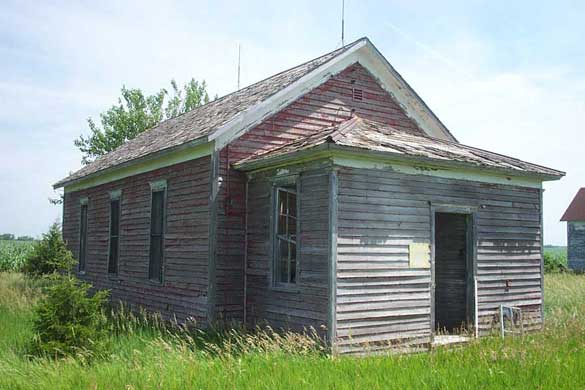 Church-Hall