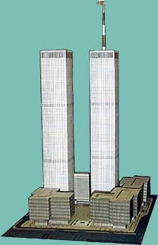 WTC Model