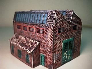 Boring Factory,image