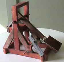 Dan Reno's  model