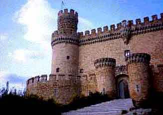 manzanares