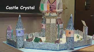 Castle Crystal