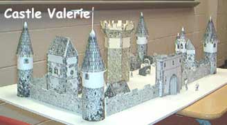 Valerie