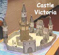 Castle Victoria